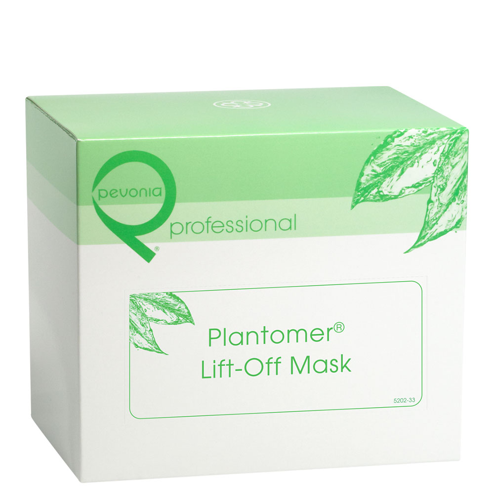 Plantomer Lift-Off Mask Treatment Box - Professional Use Only