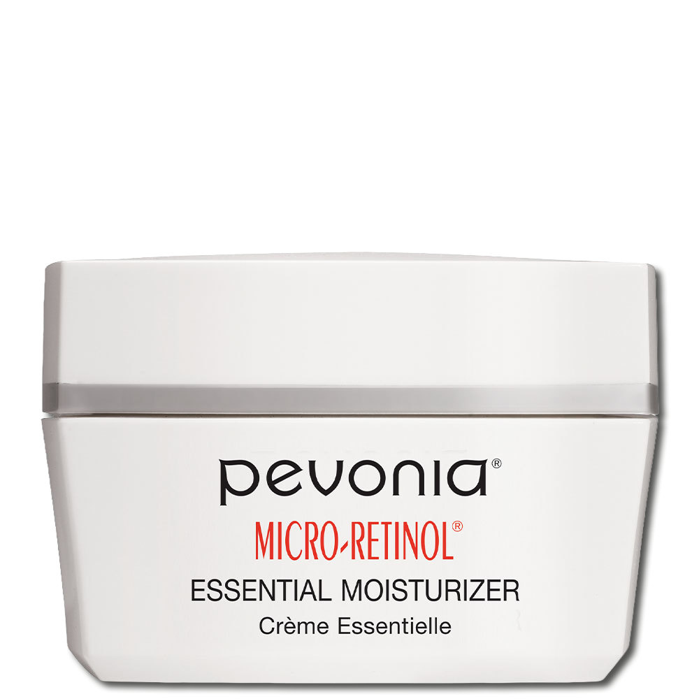 Micro-Retinol Essential Moisturizer