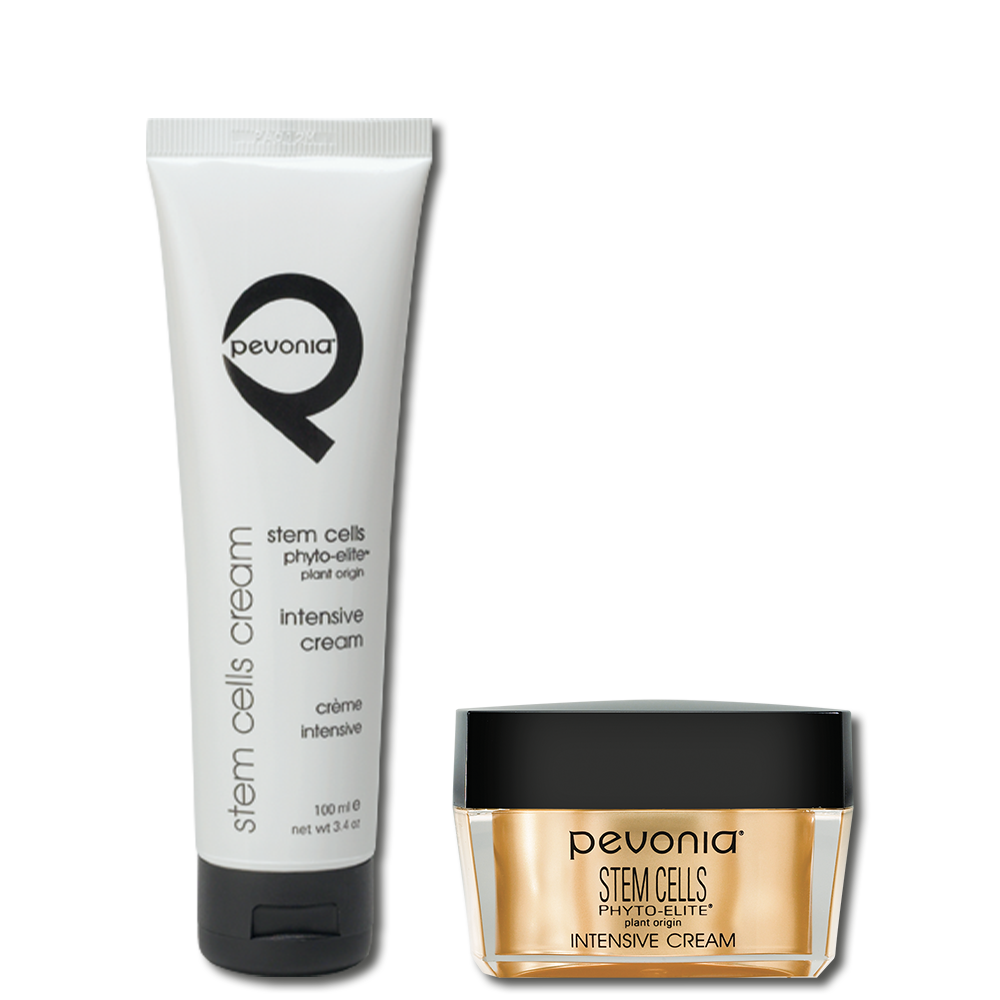 Stem Cells Phyto-Elite Intensive Cream