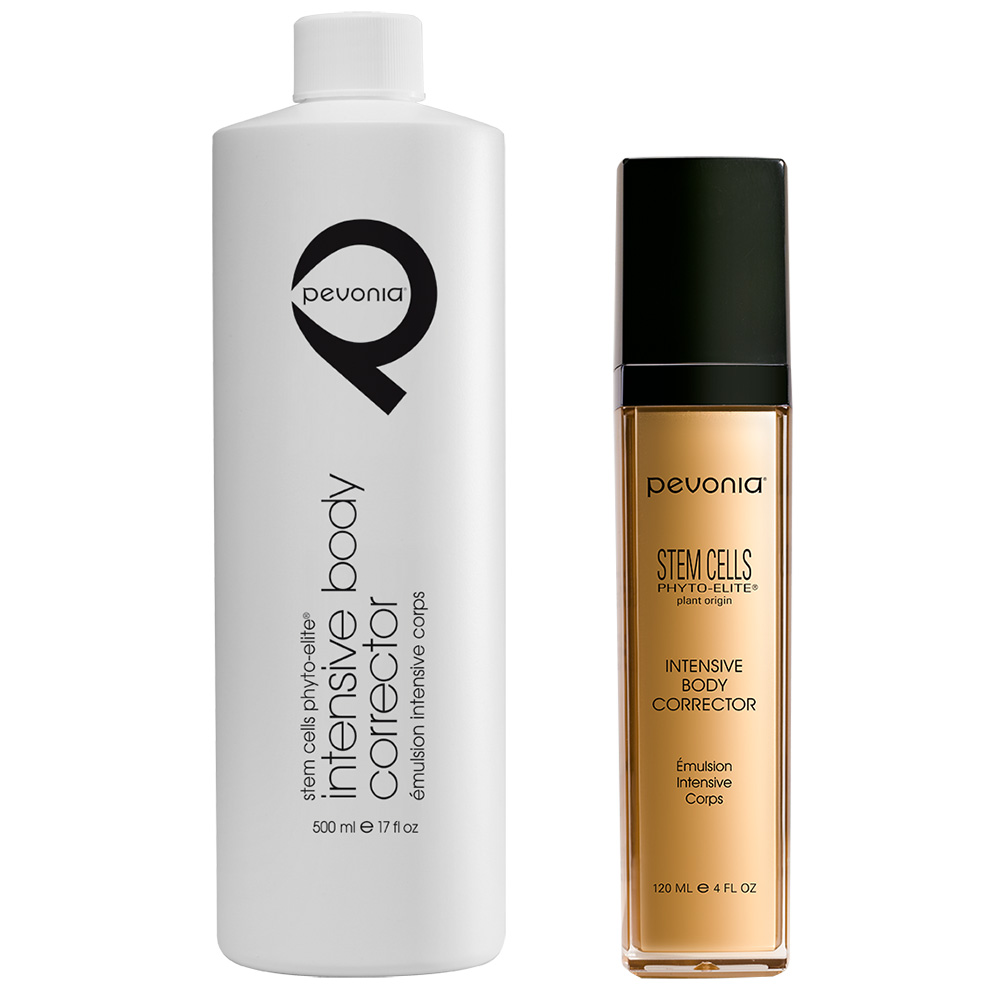 Stem Cells Phyto-Elite Intensive Body Corrector