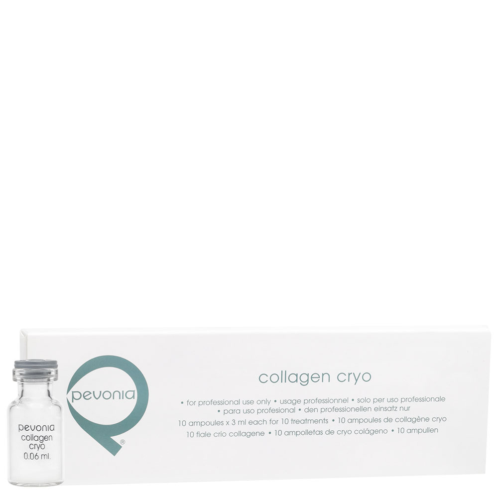 Collagen Cryo Treatment - Professional Use Only