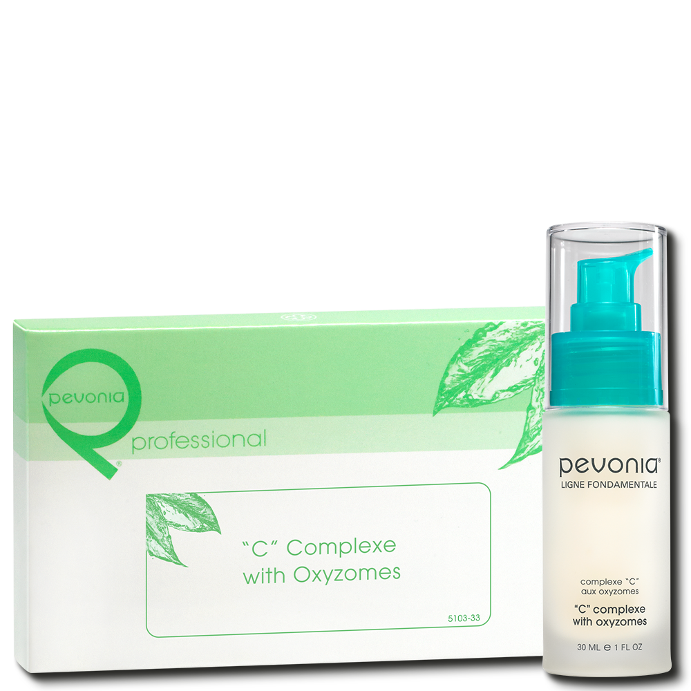 C Complexe With Oxyzomes