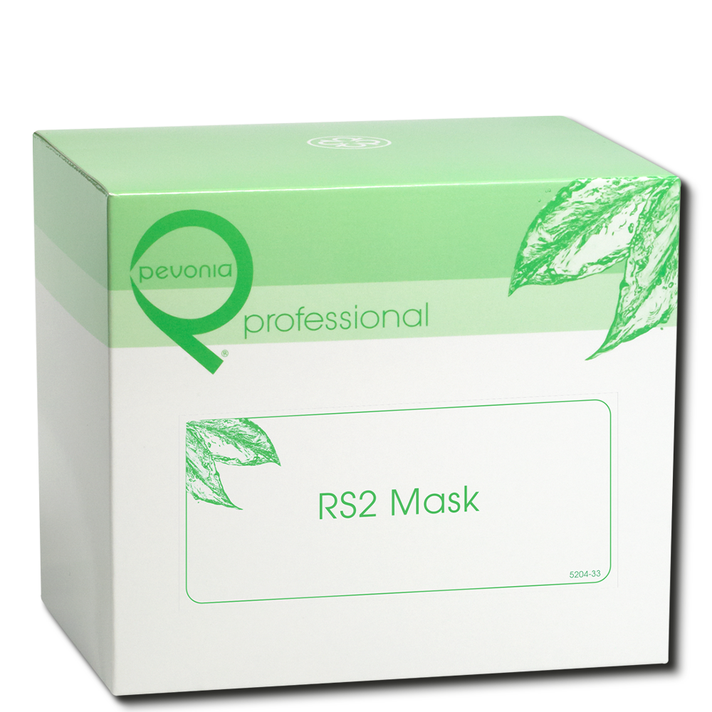 RS2 Mask Treatment Box - Professional Use Only