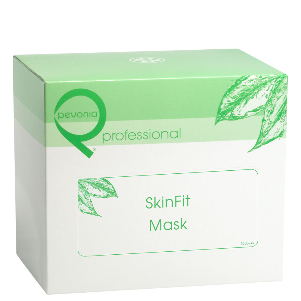 SkinFit Mask Treatment Box - Professional Use Only