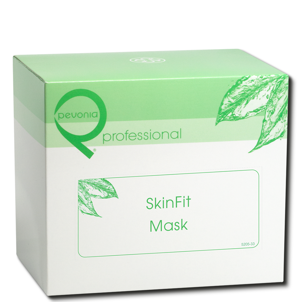 SkinFit Mask Treatment Box - Professional Use Only