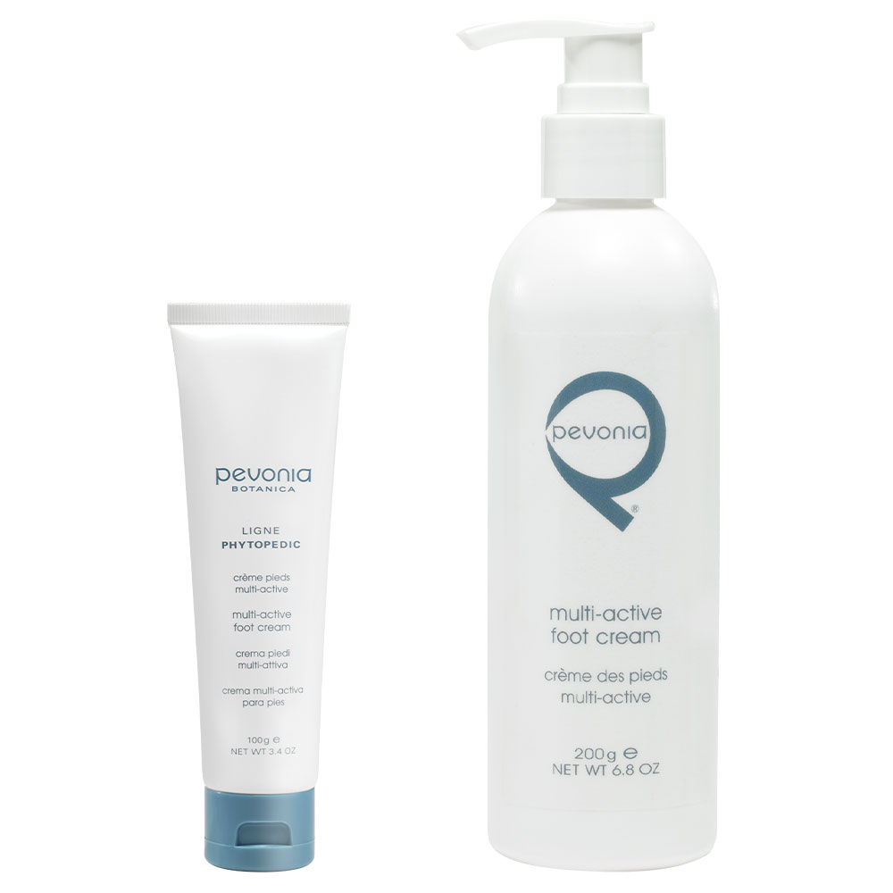Multi-Active Foot Cream
