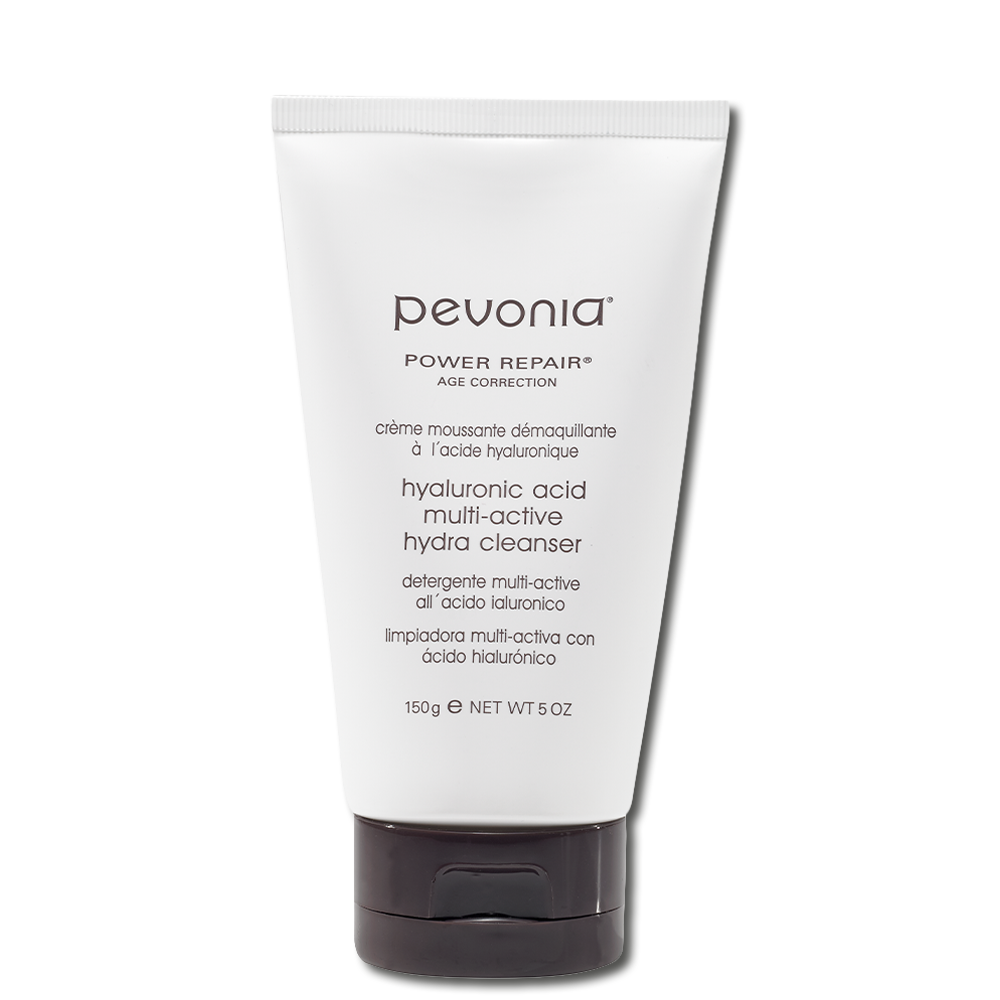 Hyaluronic Acid Multi-Active Hydra Cleanser36:94