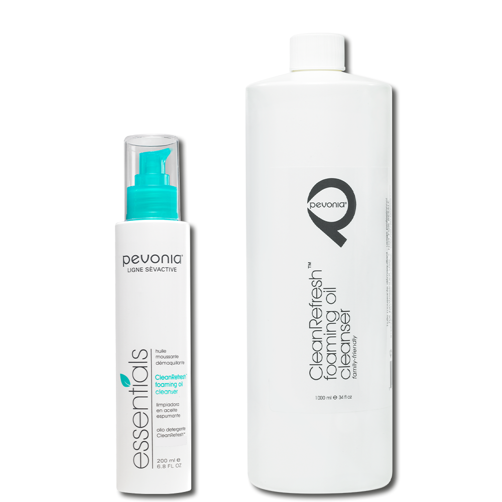CleanRefresh Foaming Oil CleanserRetail