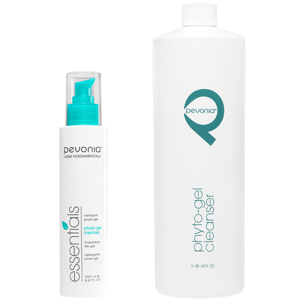 Phyto-Gel Cleanser