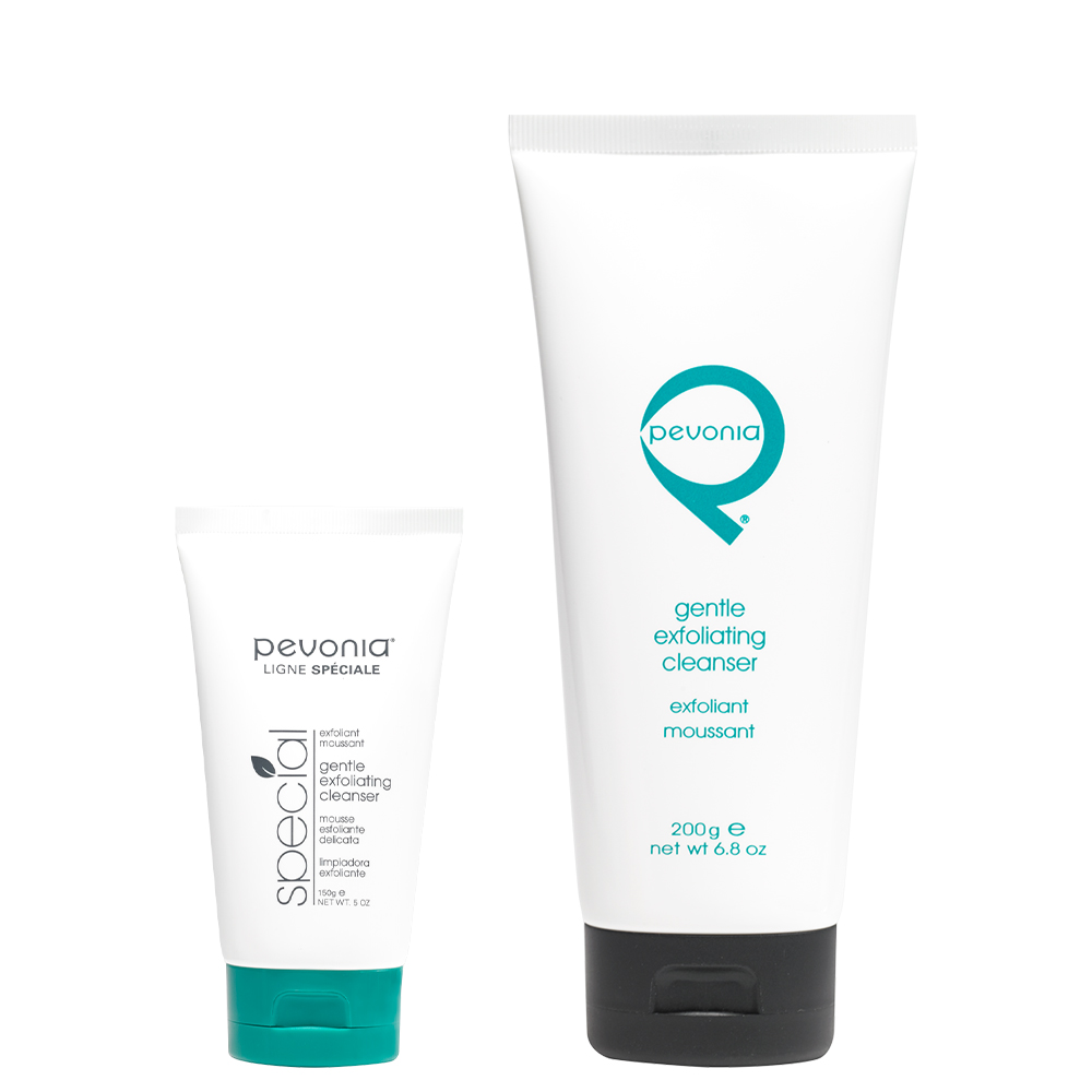 Gentle Exfoliating Cleanser