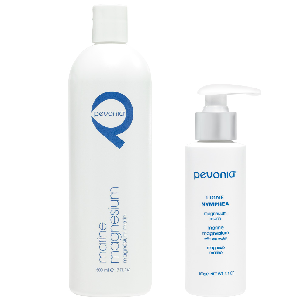 Marine Magnesium