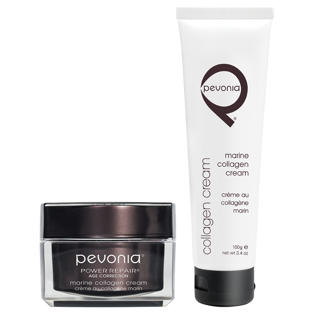 Power Repair Marine Collagen Cream