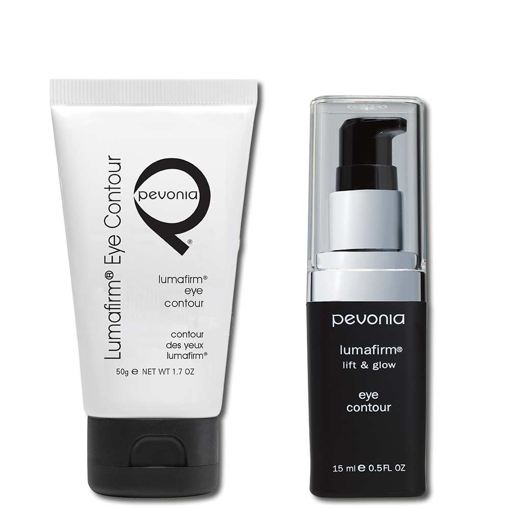 Lumafirm Eye Contour - Lift & Glow